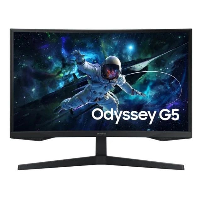Samsung G55C - 8806095333007 27 Inch QHD
