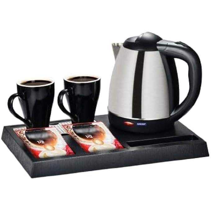 rayihni Digital Kettle