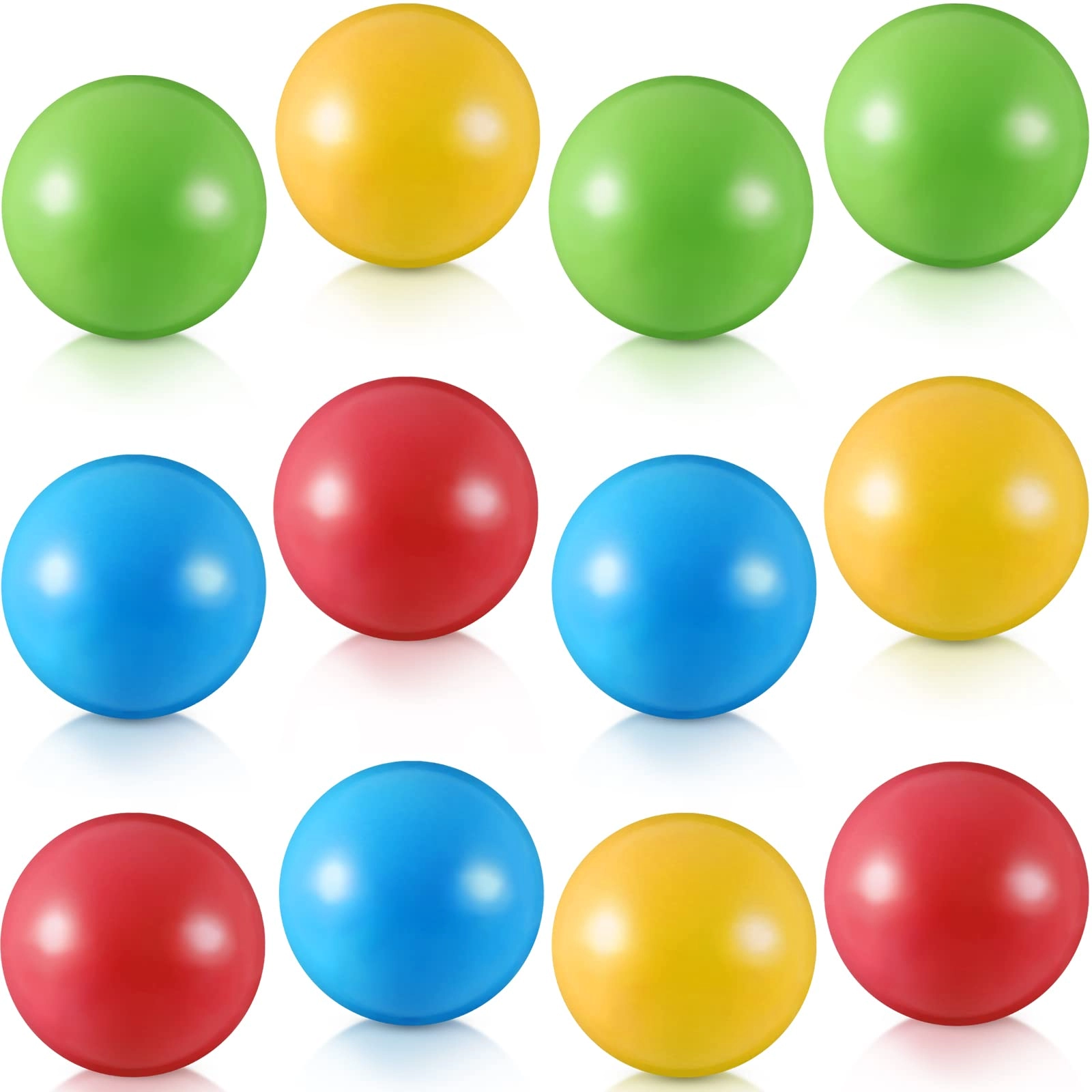 Civaner Replacement Balls - General Recreation