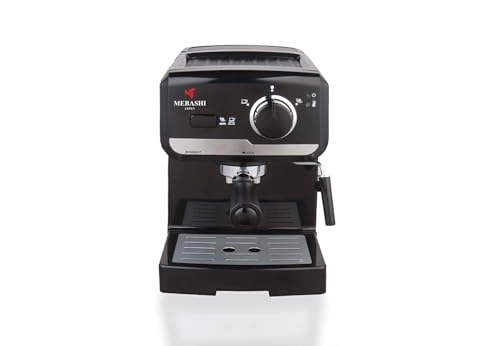 ME-ECM2013 - 15 Bar 1.5L