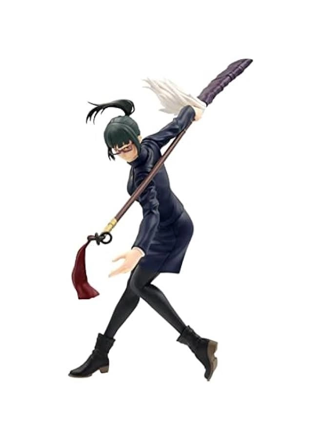 Arabest Maki Zenin - Jujutsu Kaisen