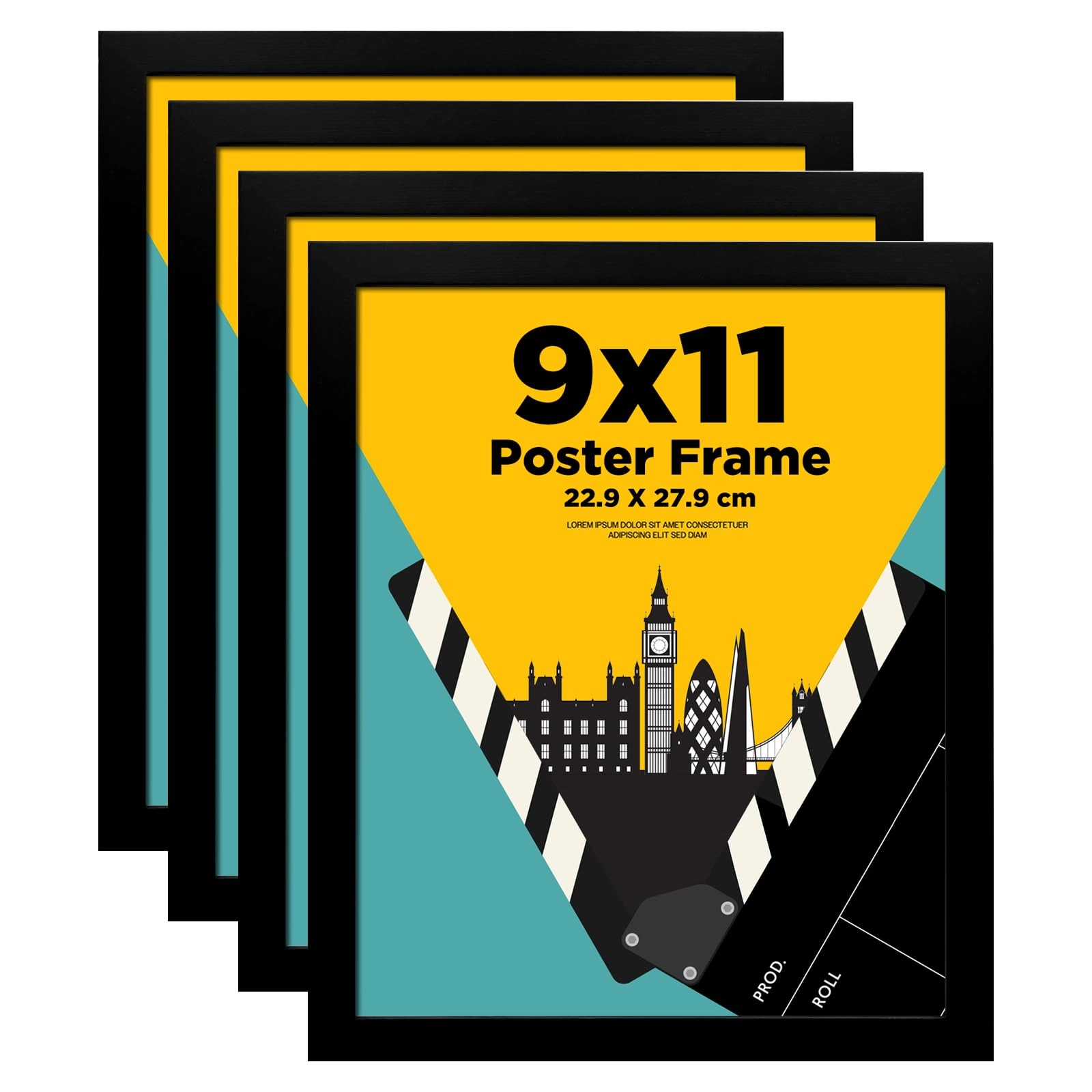 Photo Frames - 11x9