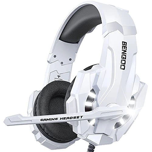 G9000 Wired Headset