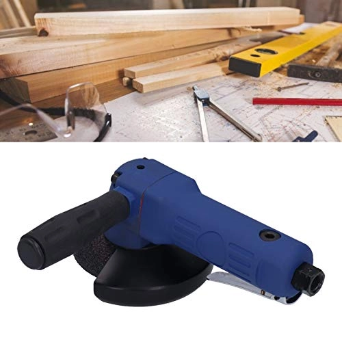 KP-631 - Pneumatic Angle Grinder 11000rpm