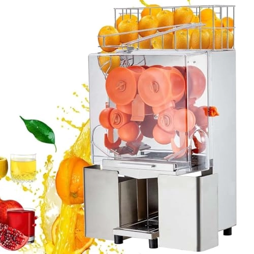 Orange Juice Machine - 120W