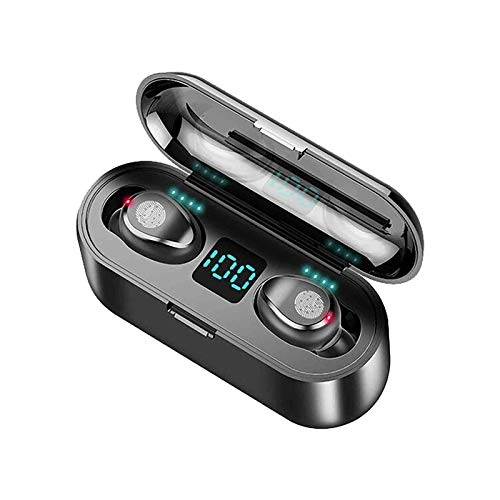 F9 Wireless Earbud