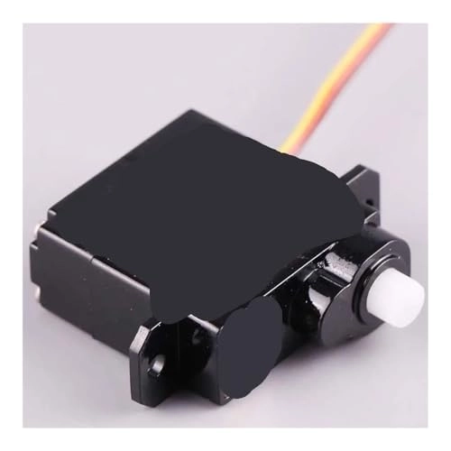 Digital Servo - 4.3g Compatible With ES9051