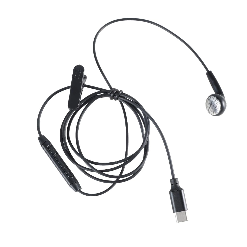 Kelvix A8000 - In Ear
