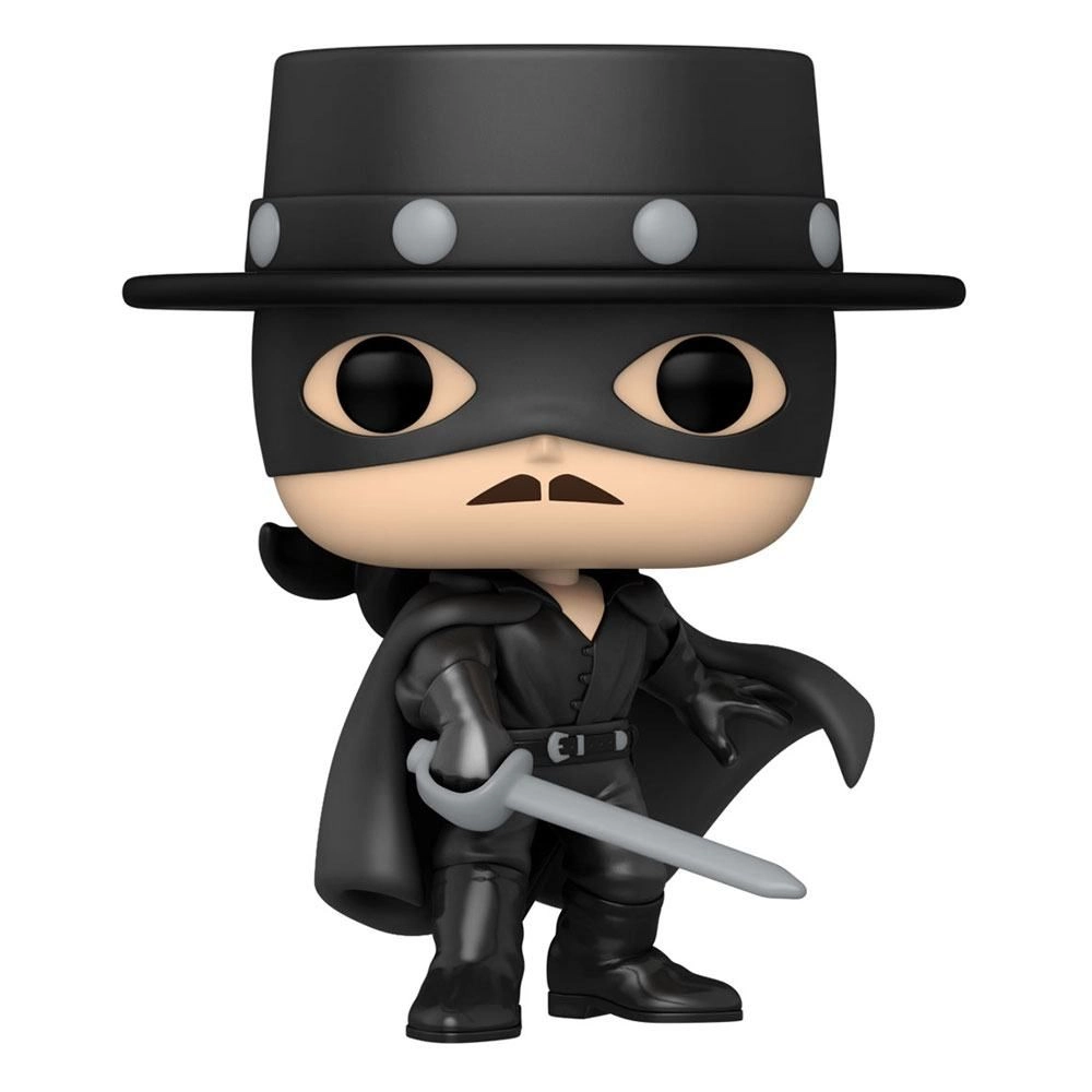 FUNKO Zorro - POP! TV: Zorro Anniversary