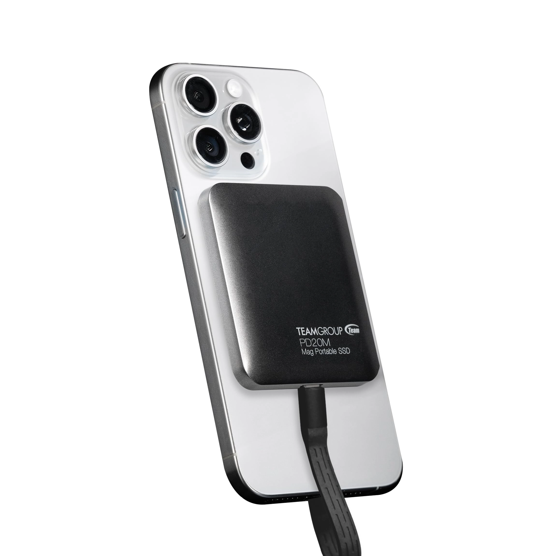 Team Group PD20M - 1TB