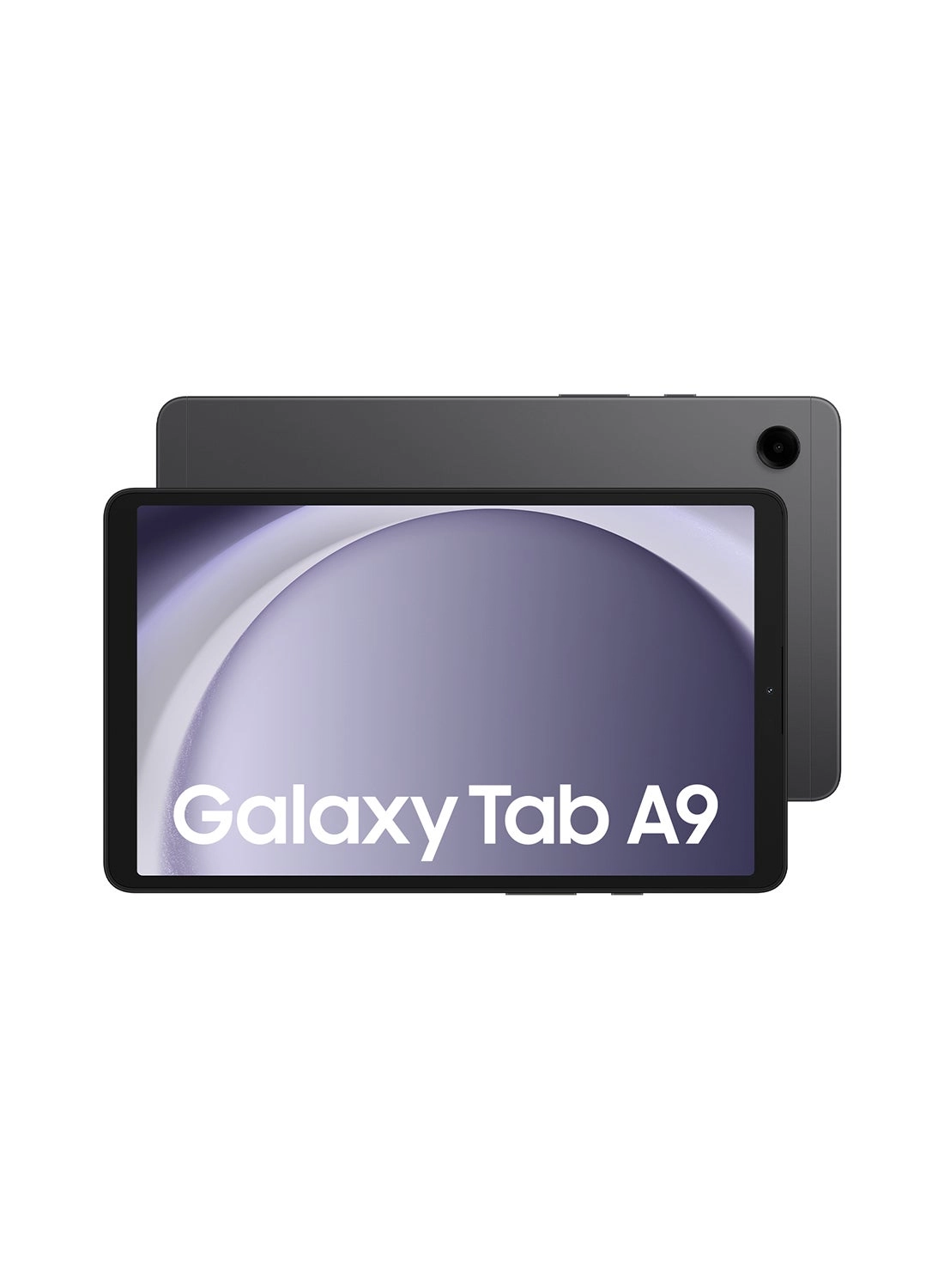 Galaxy Tab A9 - 128GB 8.7"
