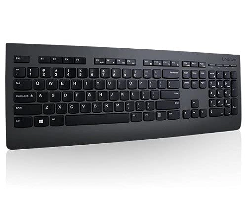 (Refurbished) Professional Wireless Keyboard - US Wireless