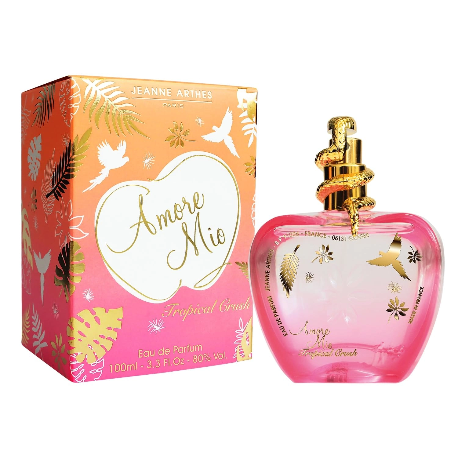 ARTHES Amore Mio Tropical Crush Eau de Parfum 100ml