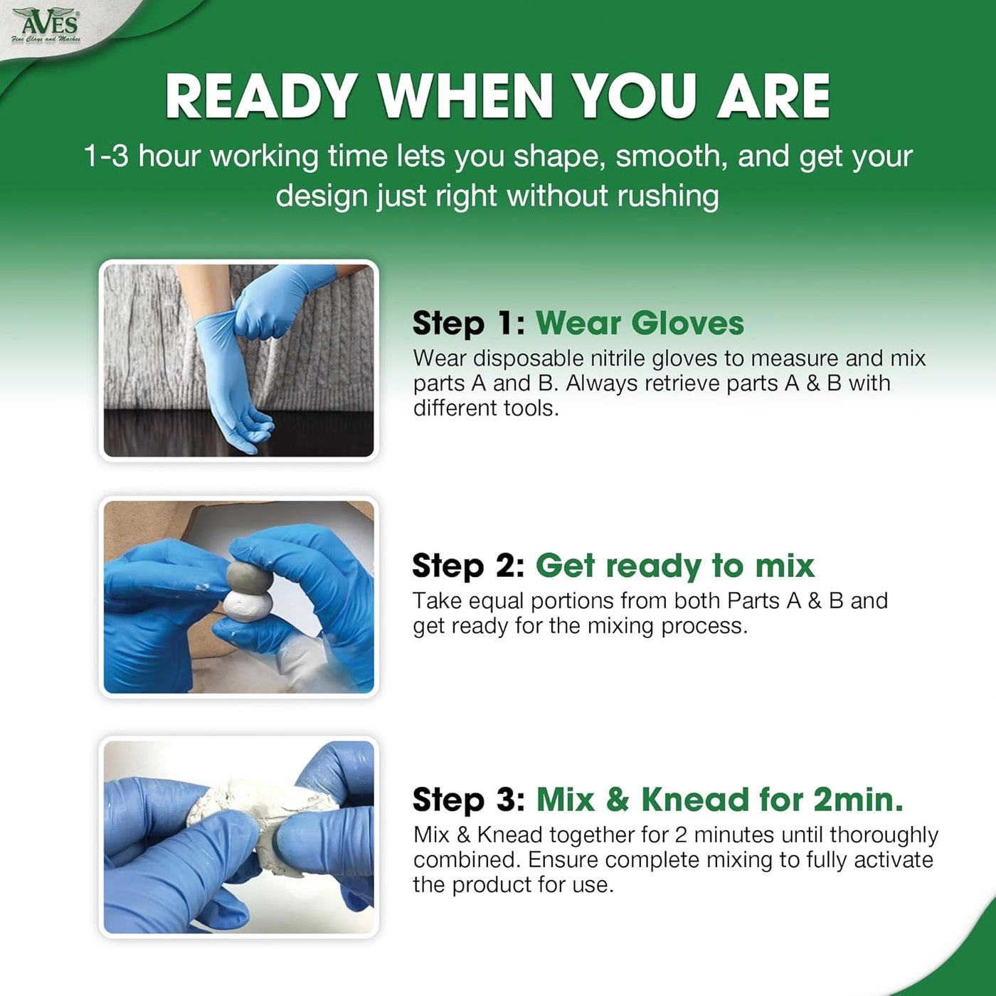 Apoxie Sculpt - Natural 1.81Kg