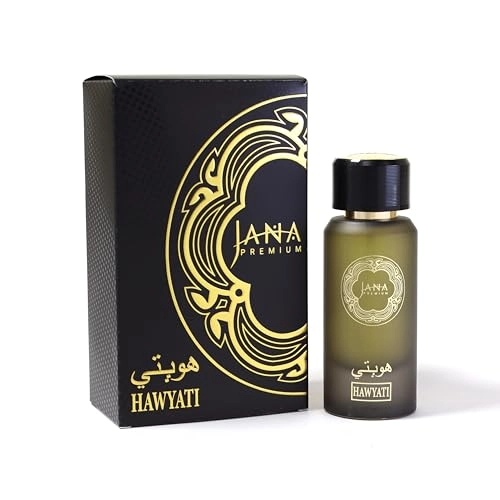Hawyati Eau de Parfum 50ml