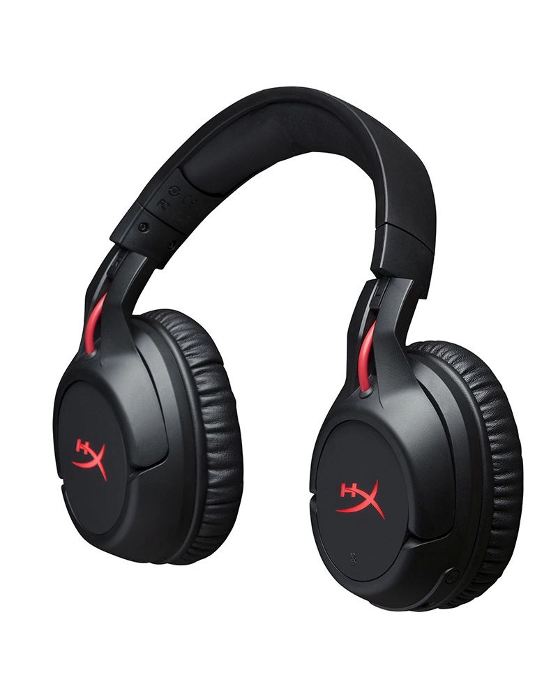 Cloud Flight Wireless Headset