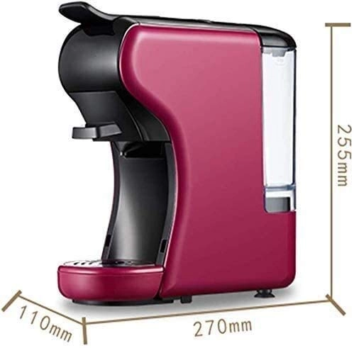 single cup - mini automatic drip