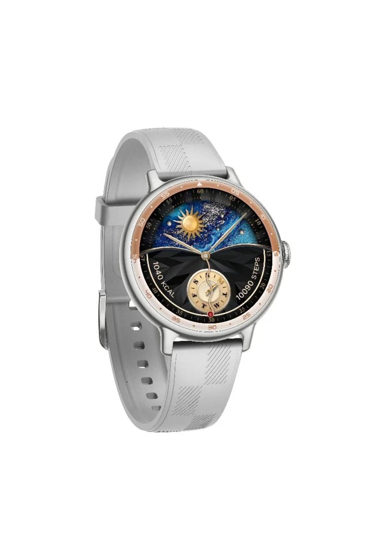 Tradeo Gazelle Urban Elegance Zinc Alloy GPS