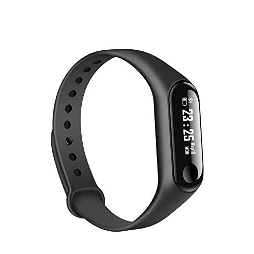Exxelo M3 - Heart Rate Monitor Blood Pressure Monitor