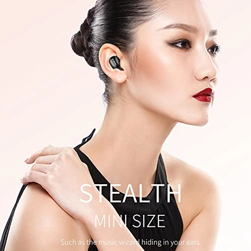 T5 Wireless Earbud