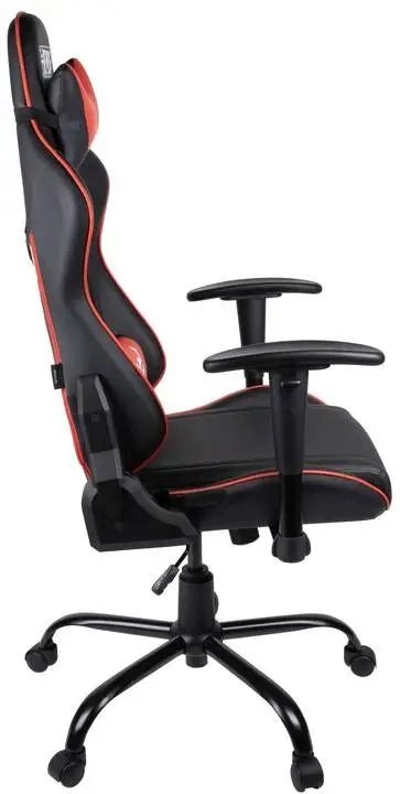 One Piece Gaming Chair - PU leather 160° recline