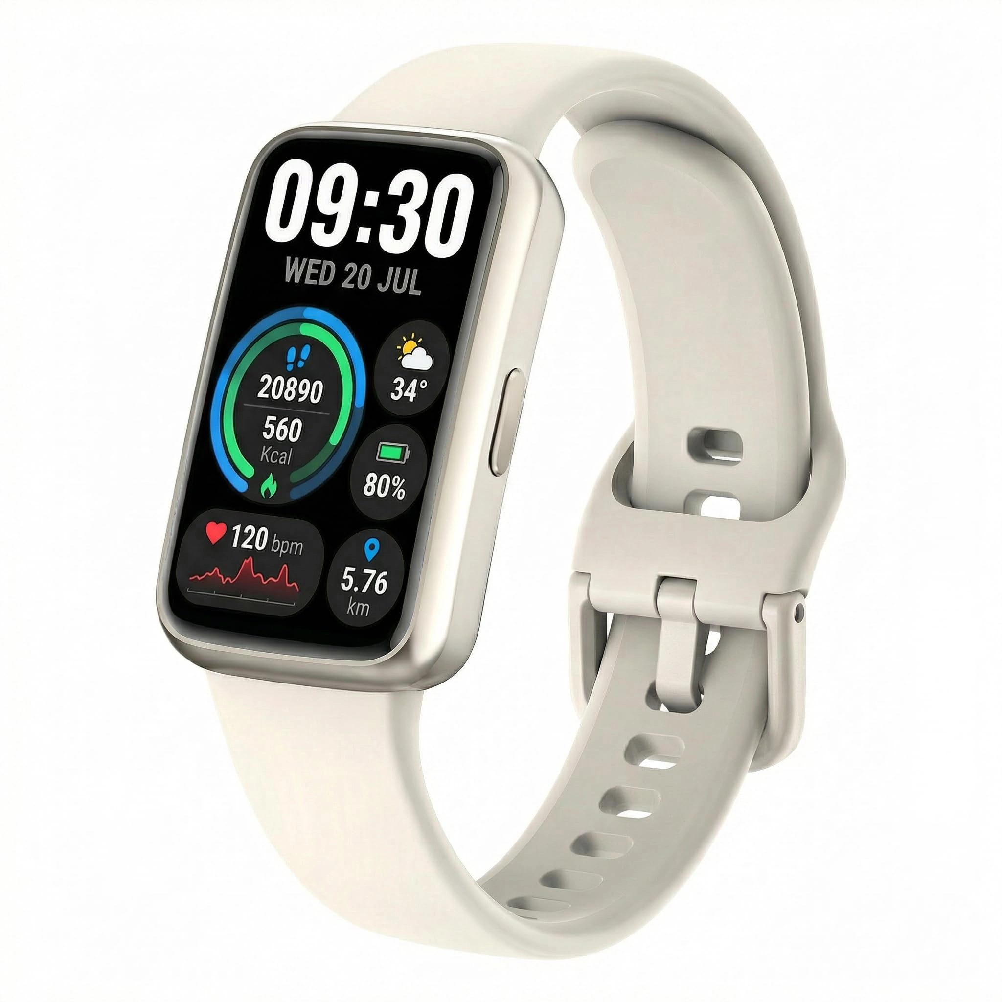 Shenzhen DO Intelligent Technology Co., Ltd. B0GL1RWG31