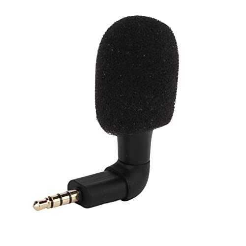 Bonbelay3g8dszrkm Wireless+USB+Lightning+3.5mm-Mini-Jack Microphone