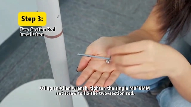 MO1 - Full HD 1080p 32 Inches