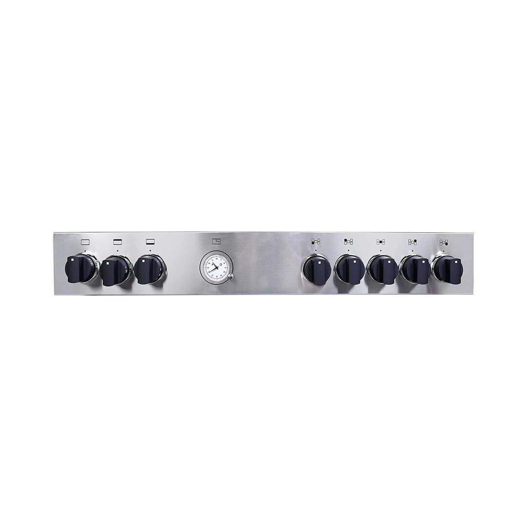 Master MAS905GGVLVIC GAS Cooker