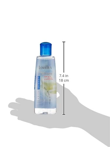 Gelly Cologne - 200ml