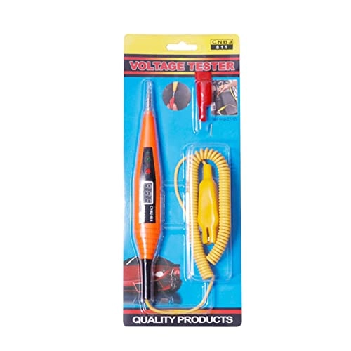 Voltmeter Power Probe Pencil