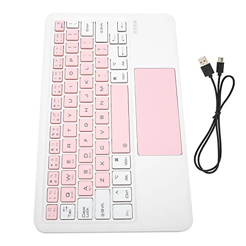 Foldable Bluetooth Keyboard - Wireless