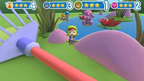 Pocoyo Party - Nintendo Switch