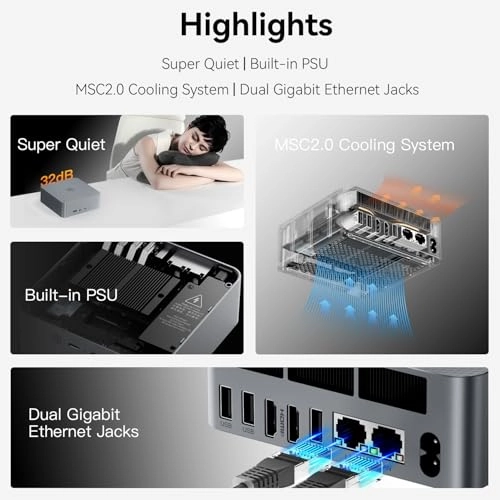 EQR6 - 6600U 24GB 500 GB