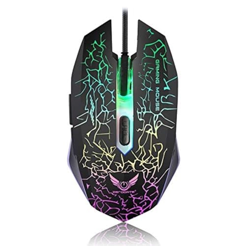 G10 Gaming Mouse - USB