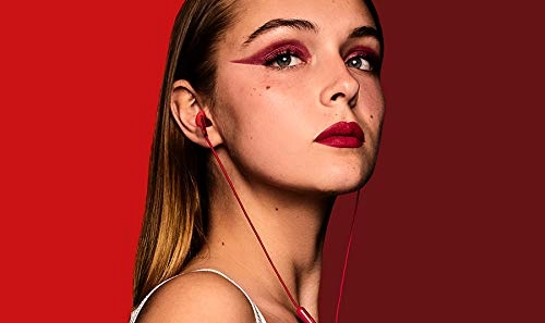 Style 2+ Wired Earbud