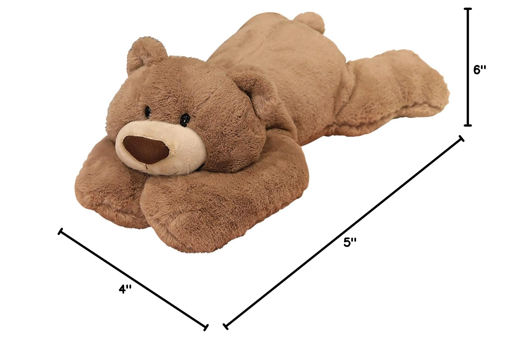 Bear 2558 Weighted