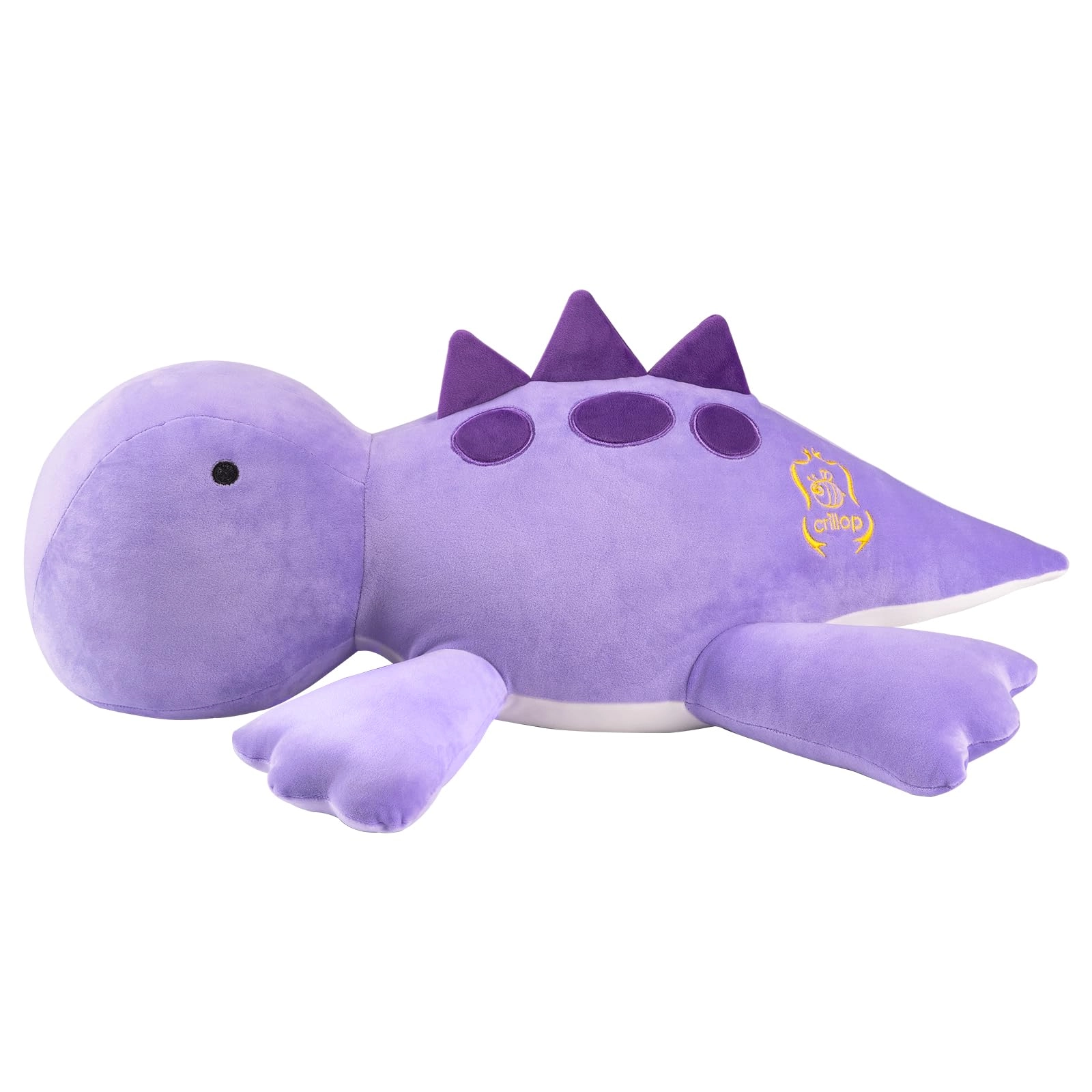 Crillop Dinosaur dio plush 1 - 4LB 24 inches
