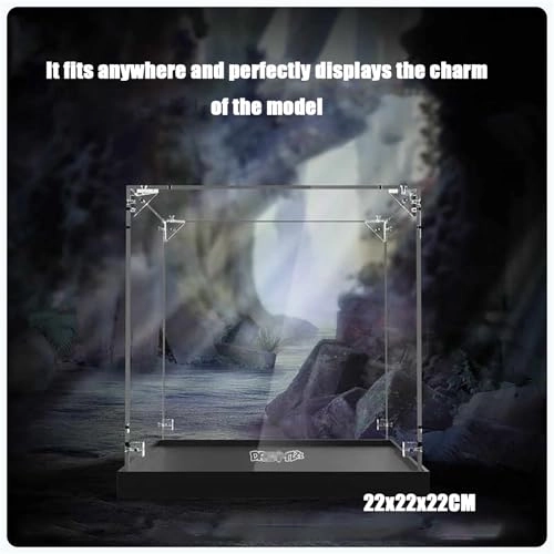 Acrylic Display Case