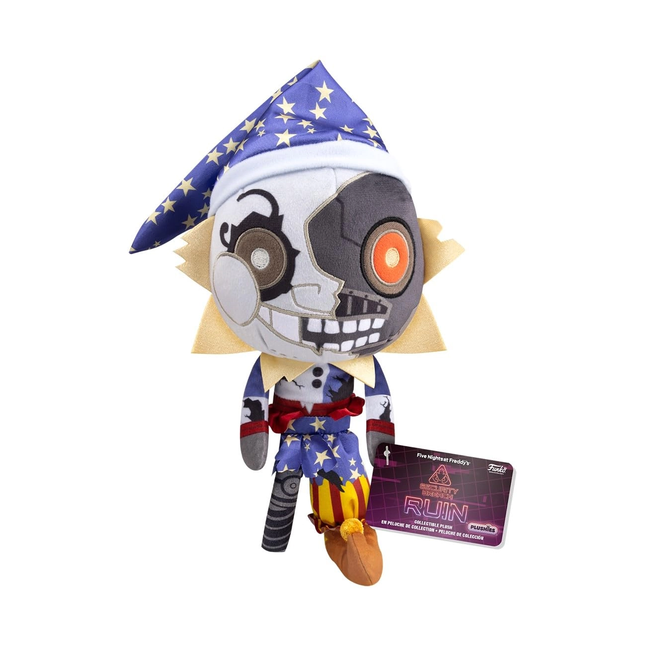 FUNKO Moon Ruin 17.78 cm Plush