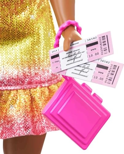 Brooklyn Doll + Pet - Ages 3+