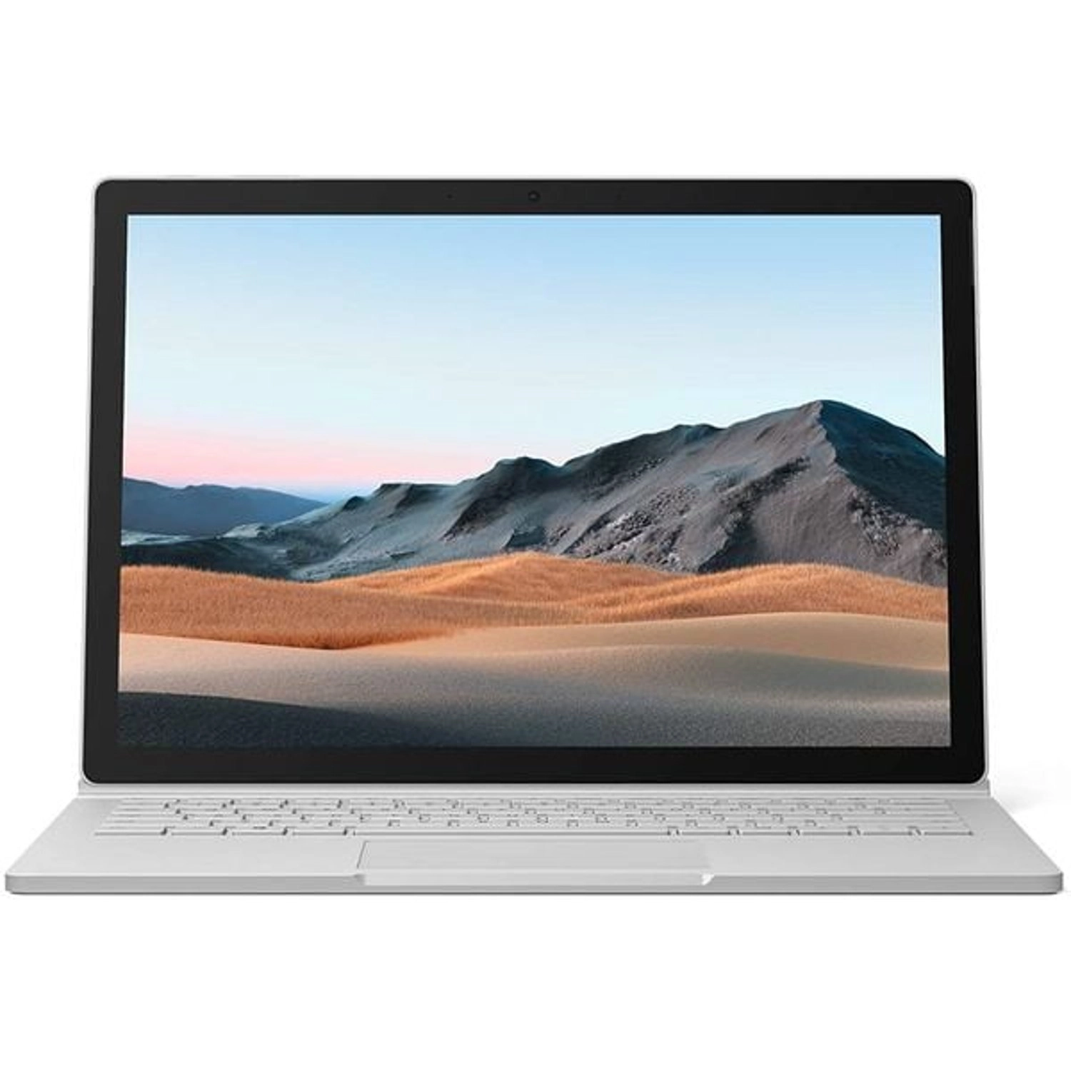 Surface Book 3 SLS-00013 - 13.5'' Core i7-1065G7 32GB LPDDR4x 1TB SSD