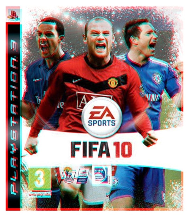 FIFA 10