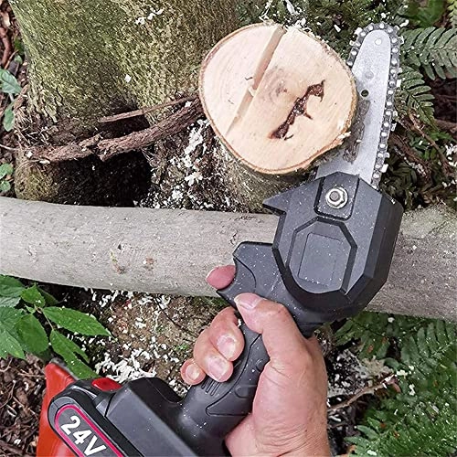 Mini Electric Chainsaw - 700W
