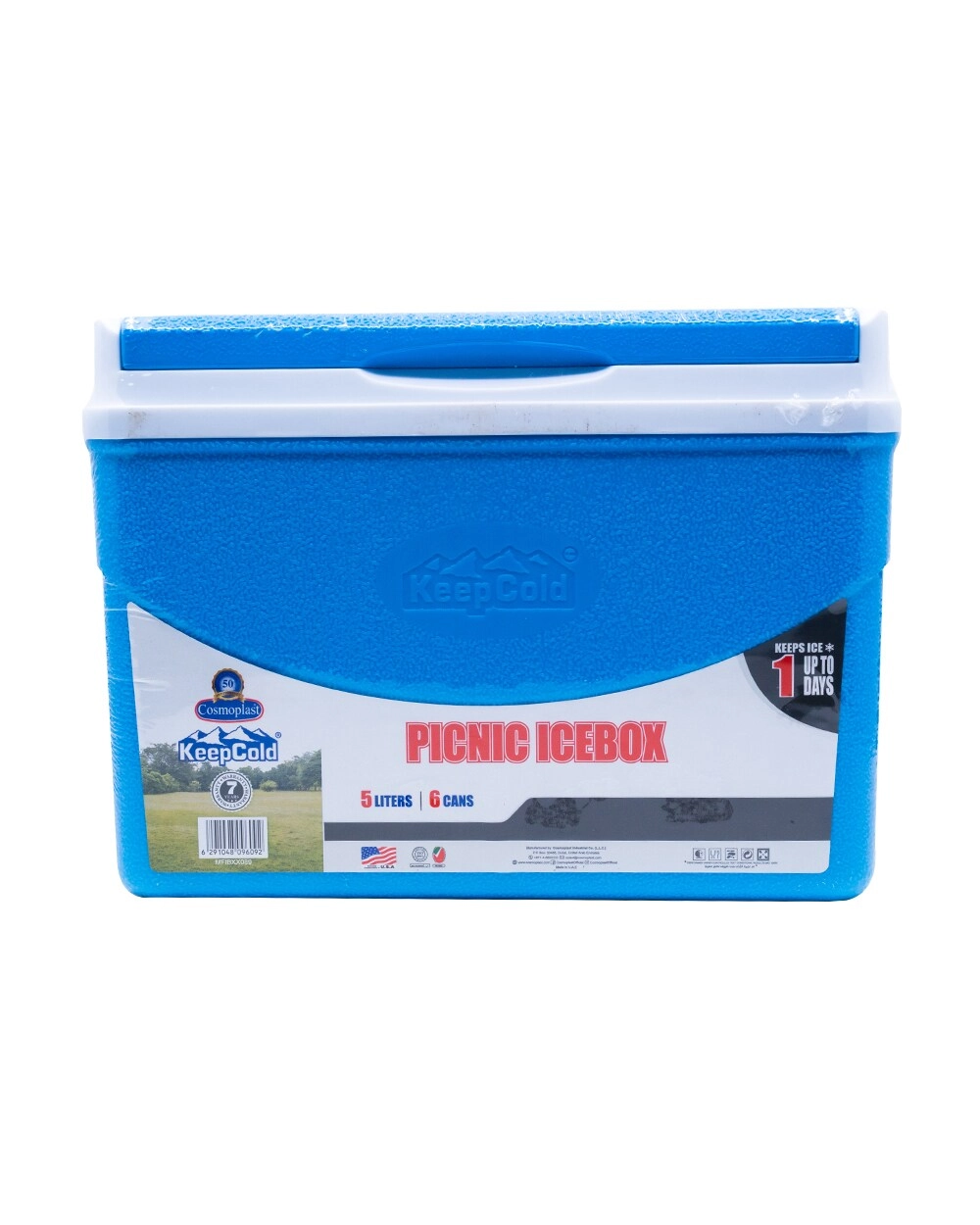 Keep Cold Ice Box - 5 Liter(s)