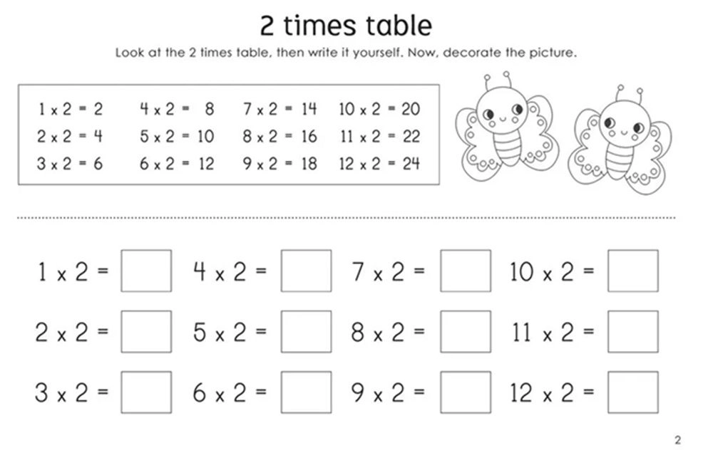 Little Genius Vol 2 - 3 +