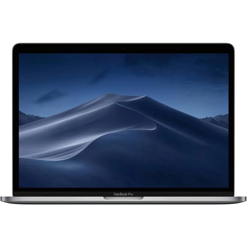 (Renewed) Macbook Pro - 13.3'' Core i7 8GB DDR3 256GB SSD
