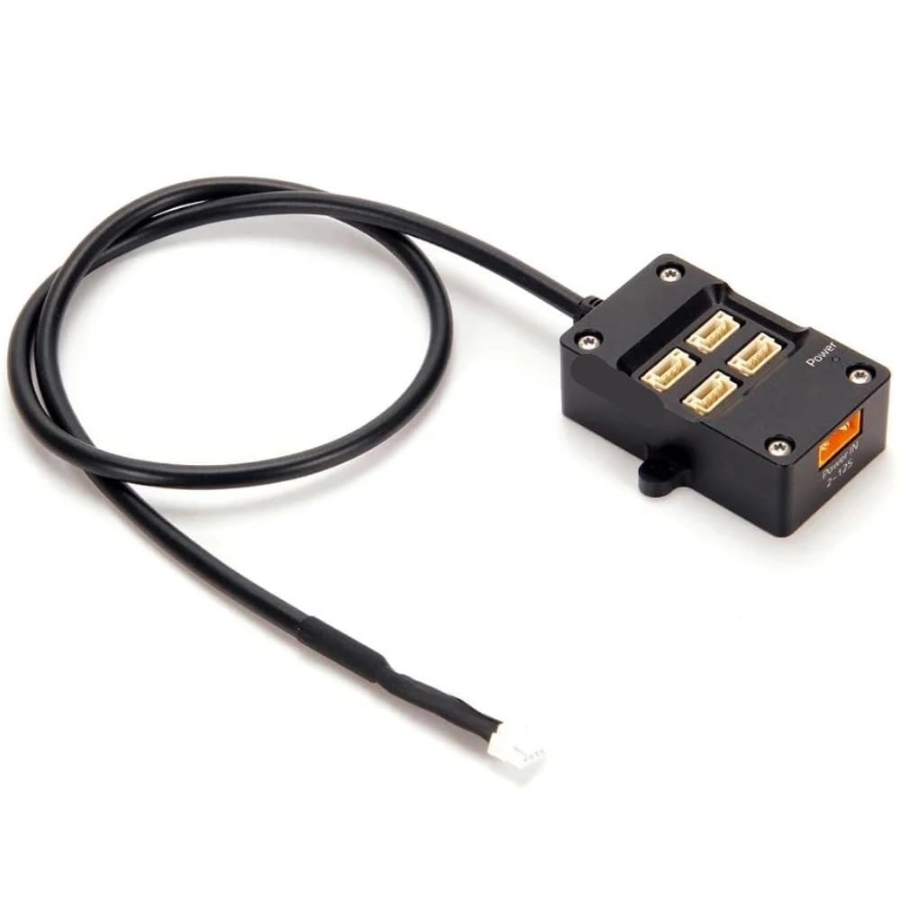 XsidY1011 CAN Hub Port Expansion Module - 42cm Cable Bluetooth