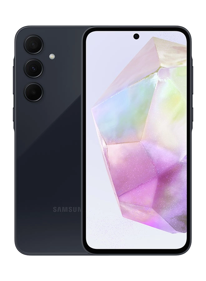 Samsung Galaxy A35 - 6GB 128GB