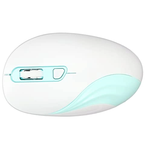 Cordless Ergonomic Mouse - USB